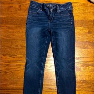 American Eagle The Dream Jean - 0